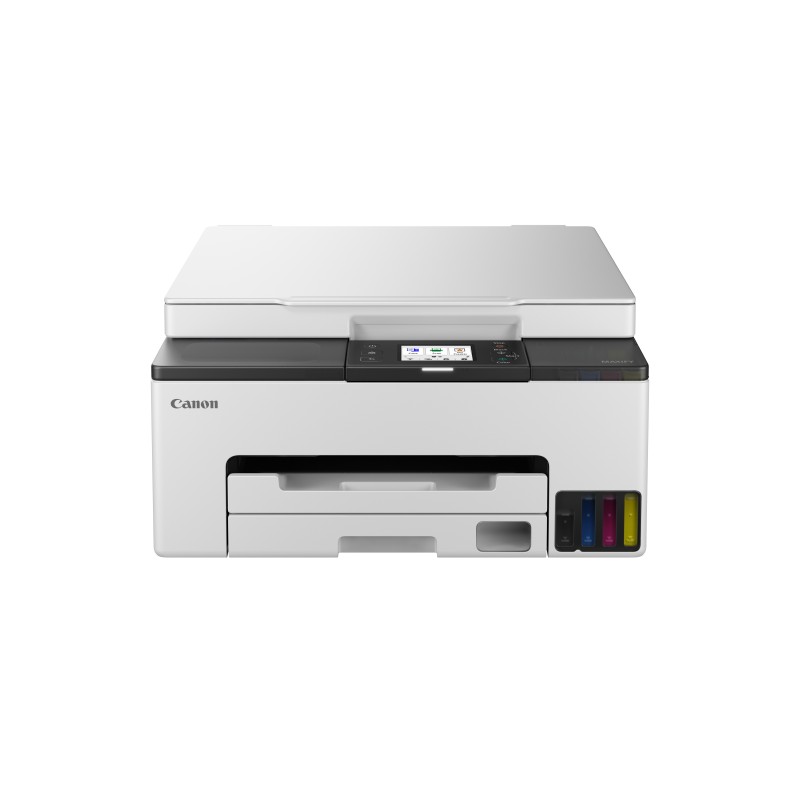 MAXIFY GX1050 - Multifunktionsdrucker - Farbe - Tintenstrahl - nachfullbar - ...